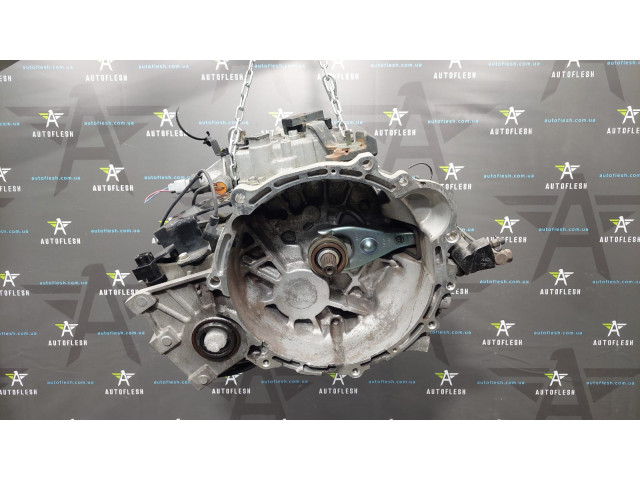 КПП/ коробка передач M56CF2, 4300023311, 1.6 CRDI 5ти ступінчаста Hyundai i30 KIA Ceed бу